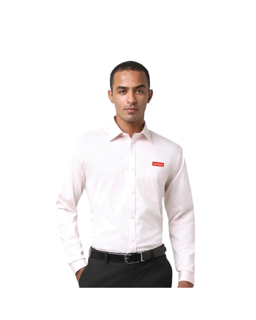 Jack&Jones Demian Shirt-Light Pink